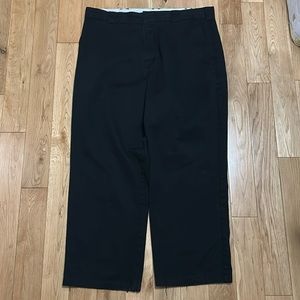 Vintage Dickies straight fit pants